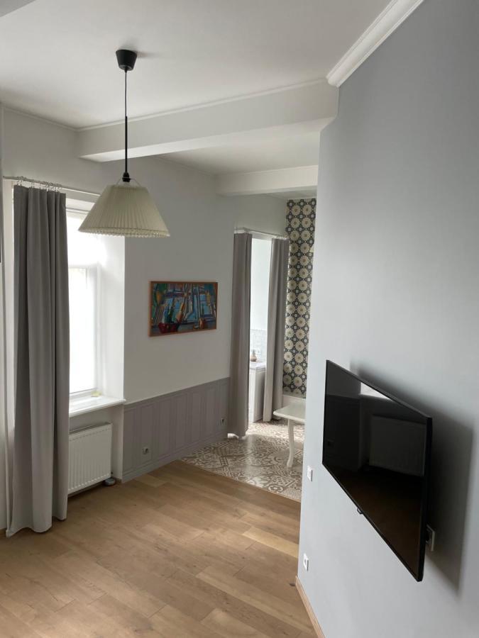 Lux Apartment Studio Berehove  Exterior foto